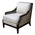 Luxus-Komfort-Polsterung Hotel Cocktail Lobby Lounge Chair